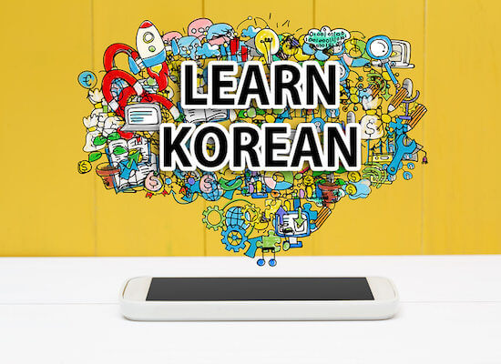 Korean Classes